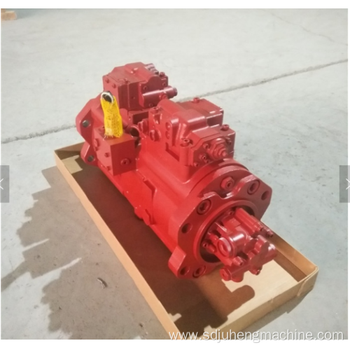 31N8-10011 R305LC-7 Main Pump For Excavator